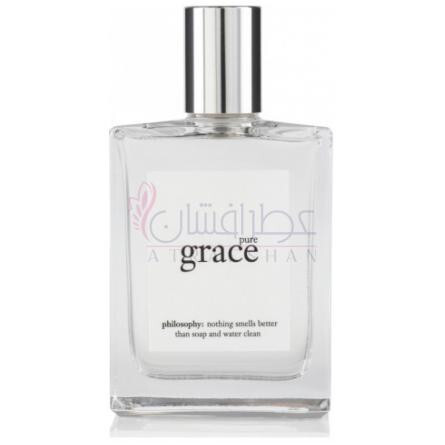 Pure Grace-فیلاسفی پیور گریس