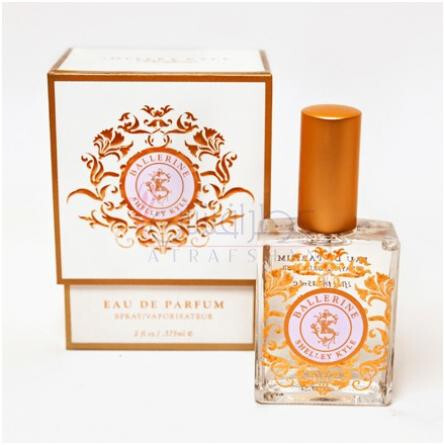 Ballerine-شلی کایل بالرین