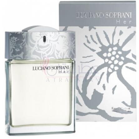 Luciano Soprani Her-لوسیانو سوپرانی هر