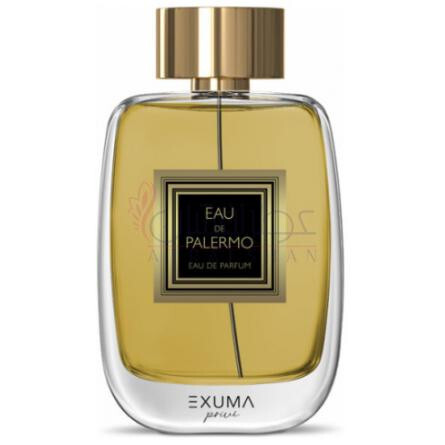 Eau de Palermo-اکسیوما پارفومز او د پالرمو