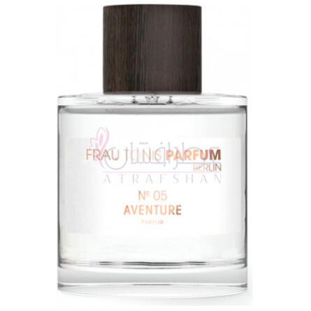 No 05 Aventure (Parfum)-فاو تونیس پرفیوم نو05 اونچر پارفوم