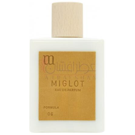 Formula 06-میگلات فرمولا 06