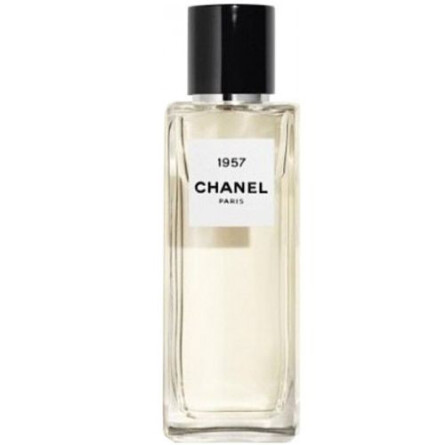 1957 chanel perfume price