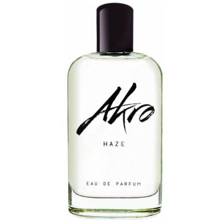 Haze-آکرو هیز