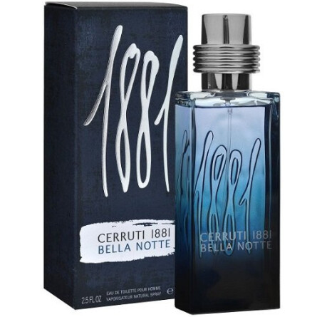 1881Bella Notte Man-سروتی 1881 بلا نات من