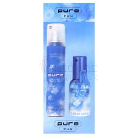 Pure Fun-اوریف لیم پیو فن