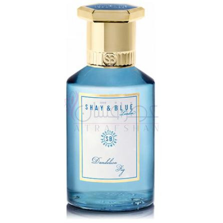 Dandelion Fig-شی اند بلو لاندن دندلیون فیگ