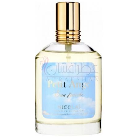 Petit Ange-نیکلای پارفومر کرییتر پتیت انجه