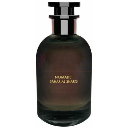 Nomade-سحر الشرق العطور نومید