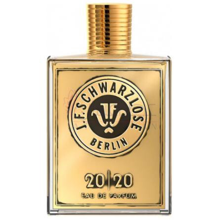 20 / 20-جی اف شوارزلوس برلين 20 / 20