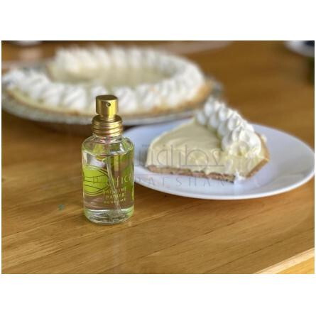 Bali Lime Papaya-پسیفیکا بالی لایم پاپایا