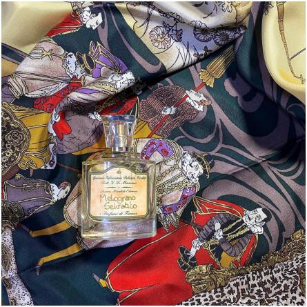 Melograno Selvatico-آی پرفوموی دی فیرنز ملوگرانو سلواتیکو