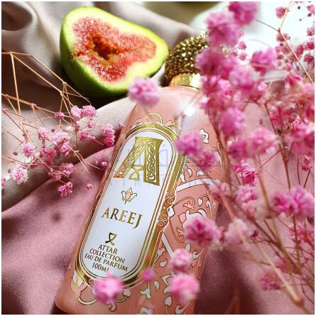 Areej-عطار کالکشن اریج