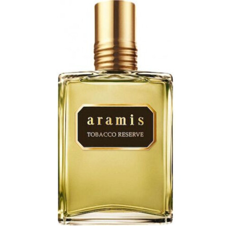 aramis tobacco reserve eau de parfum 110ml