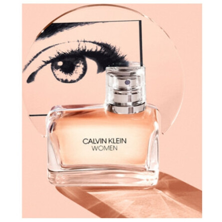 Calvin klein on sale women intense