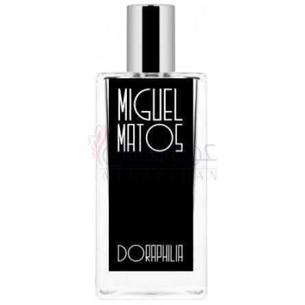 Doraphilia-میگل ماتوس دورافیلیا