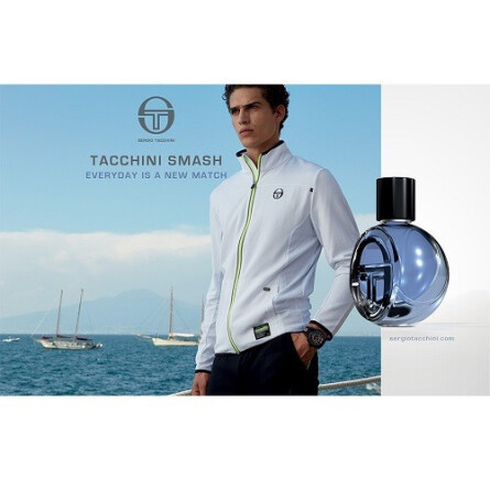 Smash-سرجیو تاچینی اسماش