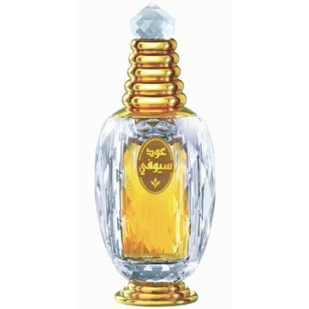 Oudh al Suifi-رساسی عود (اود) ال سیوفی