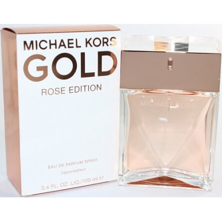Gold Rose Edition-مایکل کورس گلد رز ادیشن