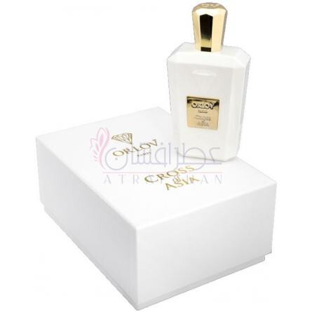 Cross of Asia-اورلوو پاریس کراس اف اسیا