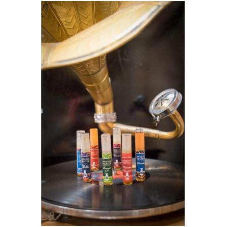 Avicenna Myrrha Mystica-آنت نوفر اویسنا میرحا میستیکا