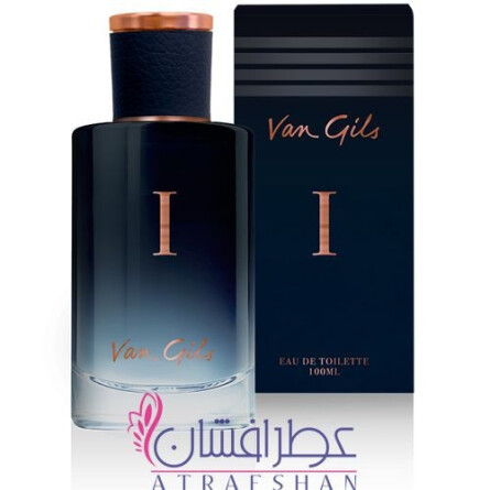 Van Gils I-ون گیلز آی  (ون گیلز 1)