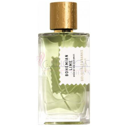 Bohemian Lime-گلد فیلد اند بنکس استرالیا بوهمیان لایم