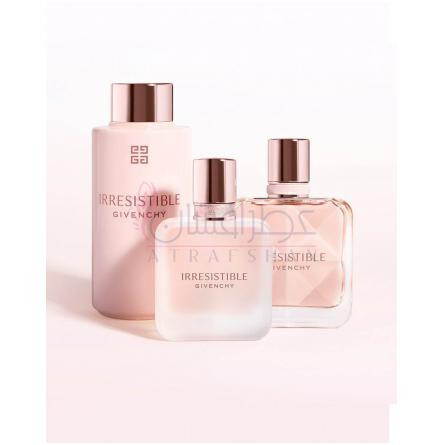 Irresistible Hair Mist-جیوانچی ایرسیستیبل هیر میست
