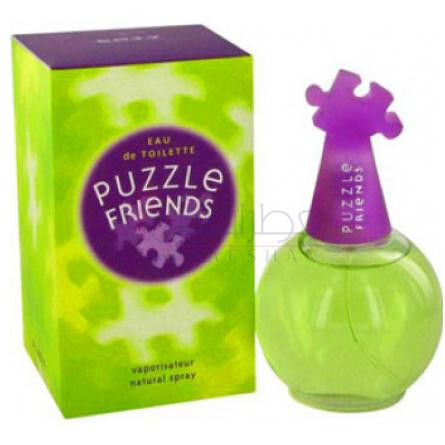 Puzzle Friends-کوتی پازل فرندز