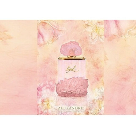 Liyoli-الکساندر جی لیولی