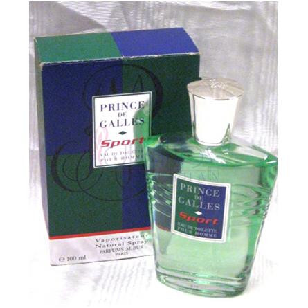 Prince De Galles Sport-مارسل بور پرینس دی گالس اسپرت