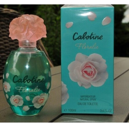 Cabotine Floralie-گرس کابوتین فلورالی