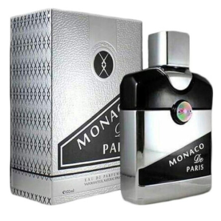 Monaco de Paris Black-فراگرنس ورد موناکو د پاریس بلک