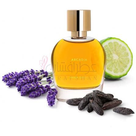 Arcadia-هیرام گرین آرکادیا