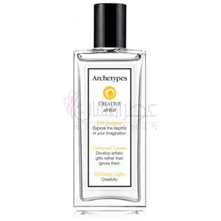 Creative: Artist-آرکی تایپس کریتیو ارتیست