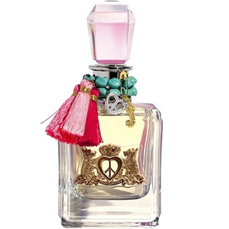 Peace, Love and Juicy Couture-جویسی کوتور پیس لاو اند جویسی کوتور