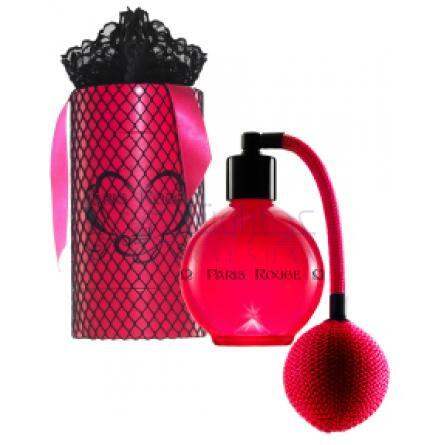 Paris Rouge-دل گریزی پاریس رژ