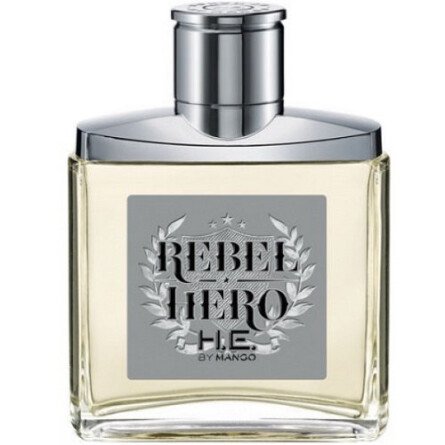 Rebel Hero-مانگو ربل هرو