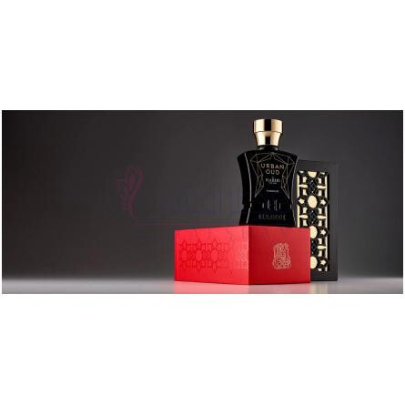 Urban Oud-حبیبی ان وای اوربان عود