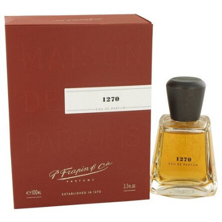 1270 Frapin-فراپین 1270