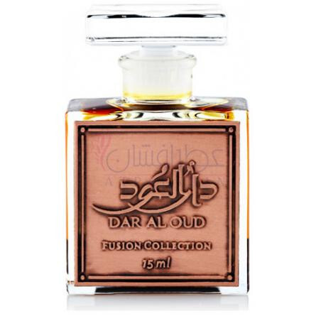 Oud Musk-دارالعود عود مسک