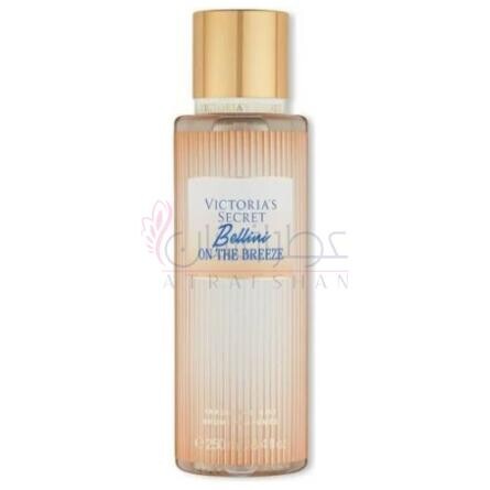 Bellini On The Breeze-ویکتوریا سیکرت بلینی ان د بریز