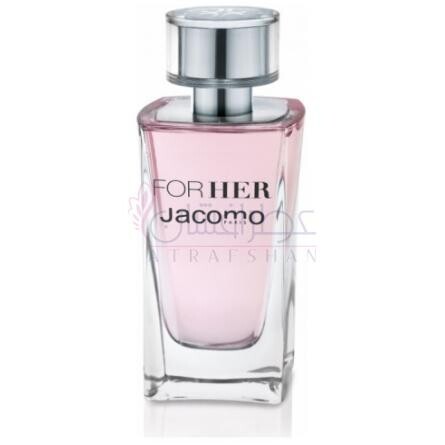 Jacomo For Her (2019)-جاکومو فور هر 2019