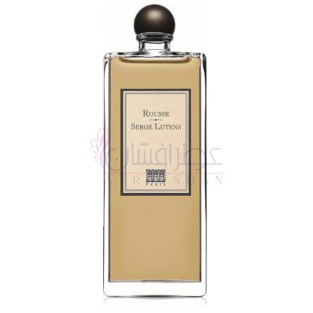 Rousse-سرج لوتنس روسی