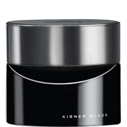 Aigner Black for men-اگنر بلک مردانه (ایگنر مشکی)