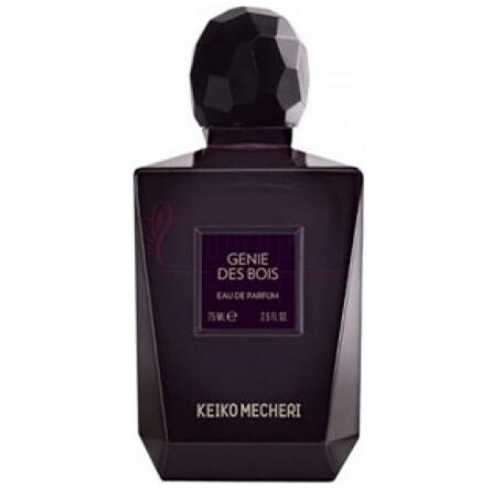 Genie des Bois-کیکو مچری جنی دس بویس