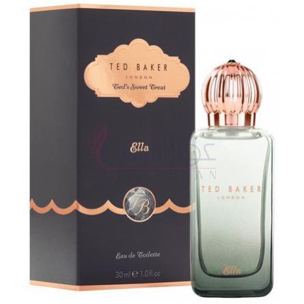 Sweet Treats Ella-تد بیکر سوییت تریتس الا