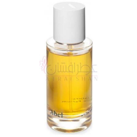 White Vetiver-ابل وایت وتیور