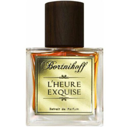 L'Heure Exquise-بورتنیکوف الهیور (له هیور) اکسکوئیز