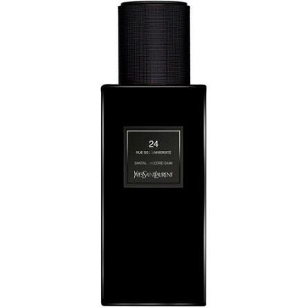 24rue de l'Universite-ایوسن لورن 24 رو د له یونیورسایت